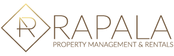 Rapala Properties Logo